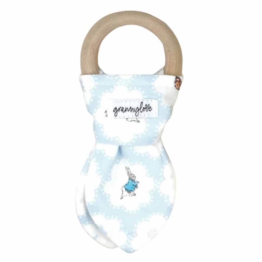 grannylove Teething Ring